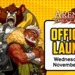 Game Pvp Battle Arena Master 2 Akan Segera Dirilis
