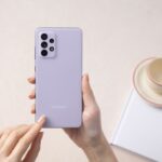 Android 12 Akhirnya Hadir Di Samsung Galaxy A52 5G