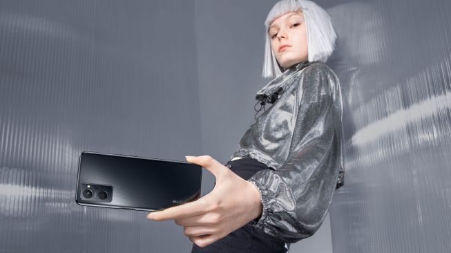 Realme Jadi Brand Smartphone Dengan Pertumbuhan Pesat Di Eropa Tahun 2021