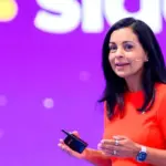 Lidiane Jones Ditarik Jadi Ceo Bumble