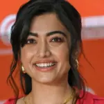 Aktris India Rashmika Mandanna Desak Perempuan Untuk Angkat Suara Soal Video Deepfake