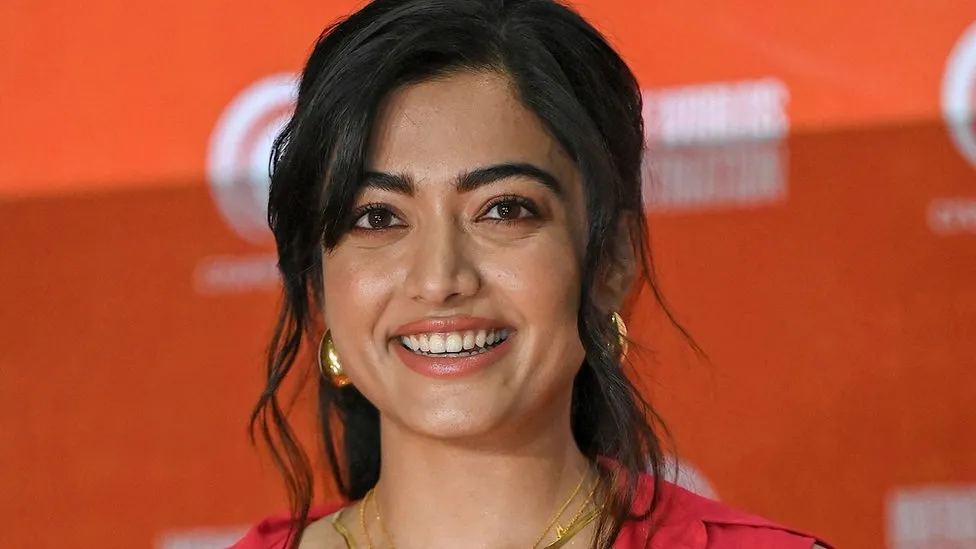 Aktris India Rashmika Mandanna Desak Perempuan Untuk Angkat Suara Soal Video Deepfake