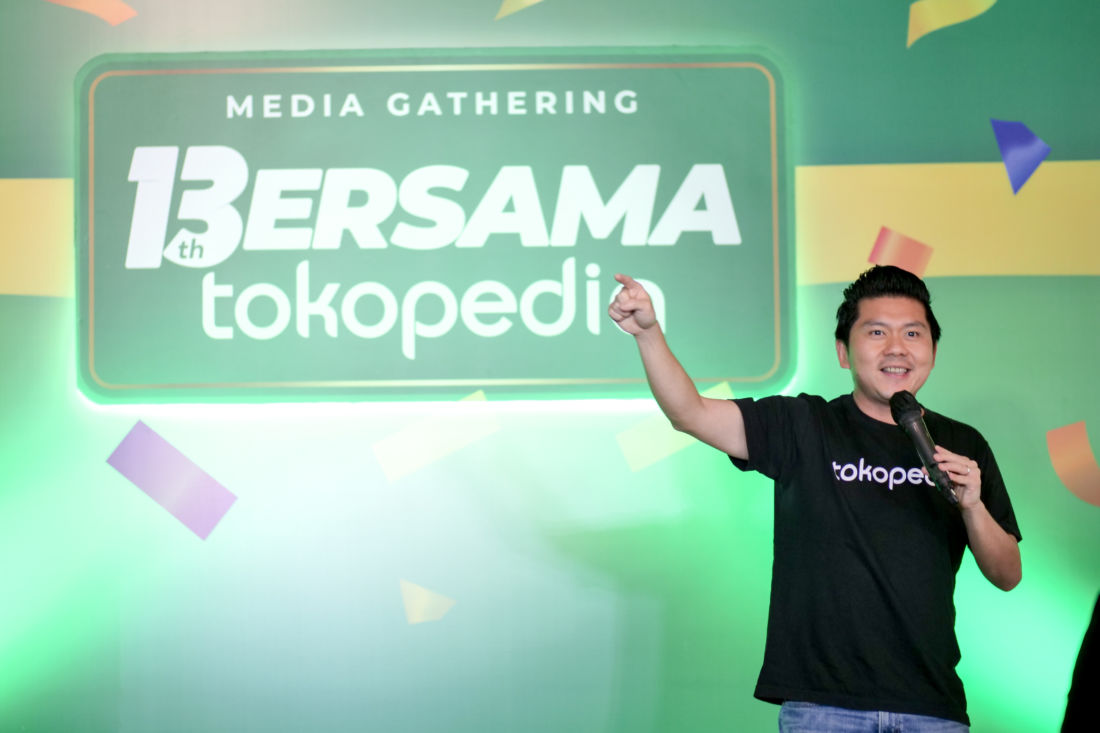 Tokopedia