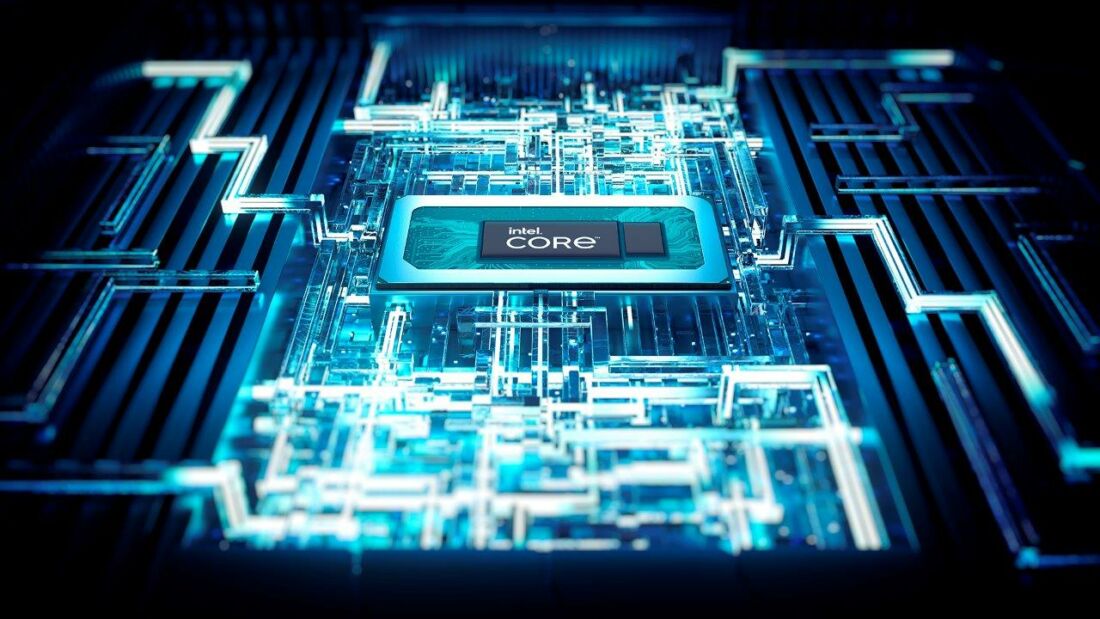 Intel Kenalkan Prosesor Terbarunya 13Th Gen Intel Core Mobile