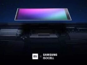 Samsung Produksi Sensor Kamera Ponsel 108 Mp