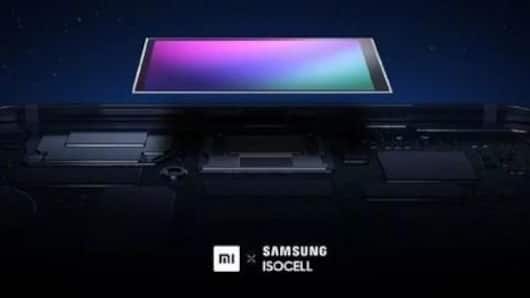 Samsung Produksi Sensor Kamera Ponsel 108 Mp