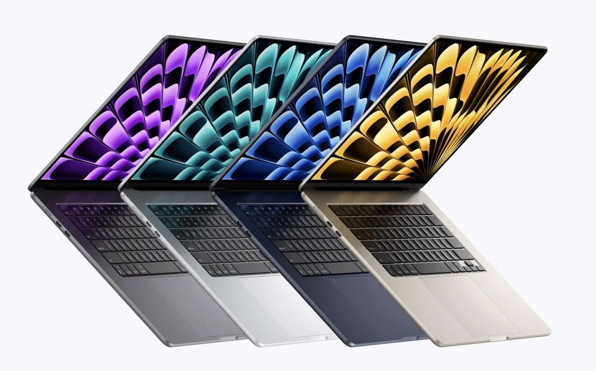 Macbook Air