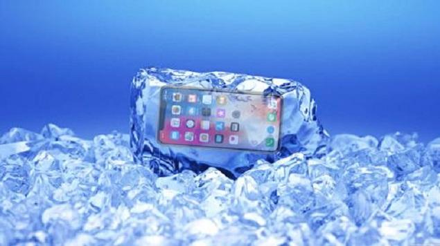 Cara Ini Efektif Meredam Smartphone Yang Terlalu Panas