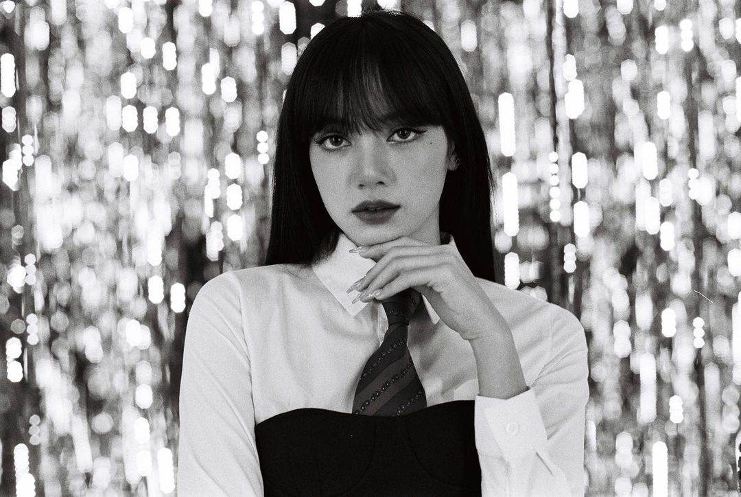Apologize To Lisa