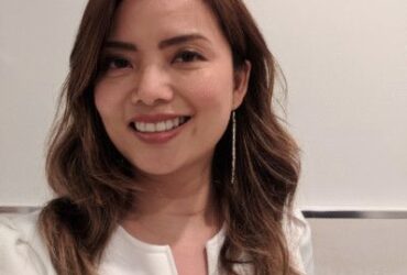 Amanda Surya