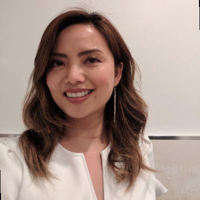 Amanda Surya