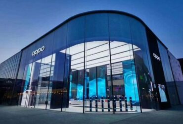 Oppo Besut Teknologi Ai Untuk Rancang Animasi Avatar Digital