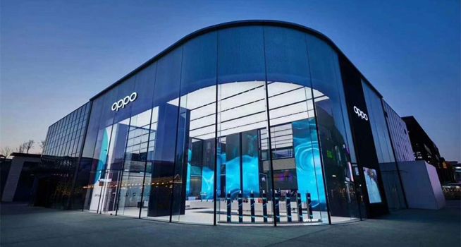 Oppo Besut Teknologi Ai Untuk Rancang Animasi Avatar Digital