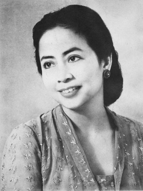 Sulianti Saroso