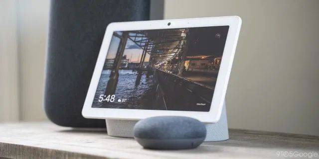 Google Asisstant Bisa Pandu Kamu Saat Cuci Tangan!
