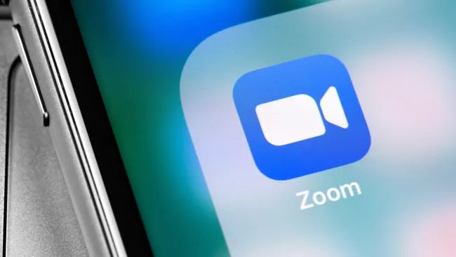 Begini Cara Aktifkan Dark Mode Di Aplikasi Zoom
