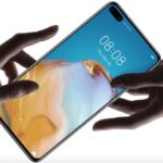 Huawei Resmikan Seri P40 Pro Di Indonesia