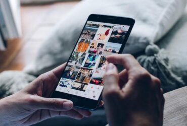 5 Tren Terbaru Di Instagram Yang Harus Kamu Ketahui!