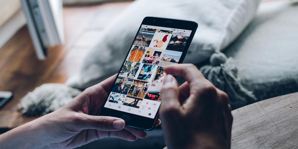 5 Tren Terbaru Di Instagram Yang Harus Kamu Ketahui!