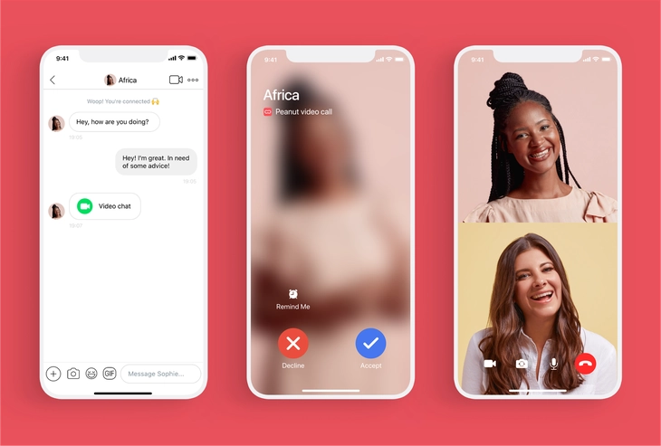 Aplikasi Kencan Khusus Wanita