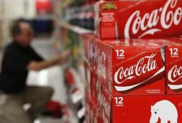 Coca-Cola Umumkan Bakal Hentikan Penayangan Iklan Di Media Sosial