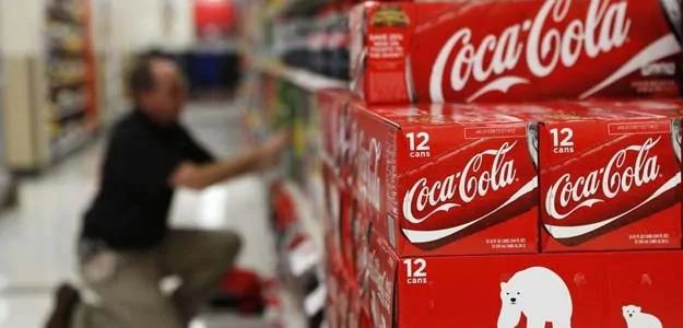 Coca-Cola Umumkan Bakal Hentikan Penayangan Iklan Di Media Sosial