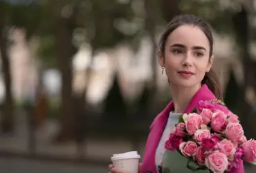 Emily In Paris Season 3 Siap Tayang Di Netflix