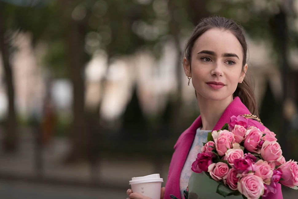 Emily In Paris Season 3 Siap Tayang Di Netflix