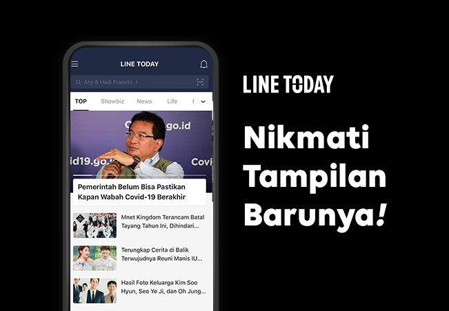 Lakukan Pembaruan
