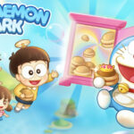 Line:  Doraemon Park Hari Ini Resmi Dirilis