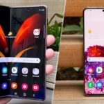 Samsung Galaxy Z Fold 2 Vs Galaxy S20 Ultra: Mana Yang Terbaik?