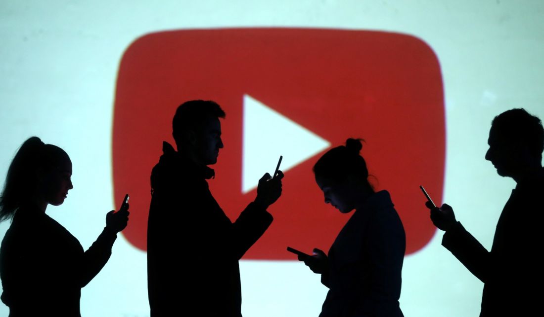 Youtube Bakal Siap Luncurkan Fitur Pesaing Tiktok