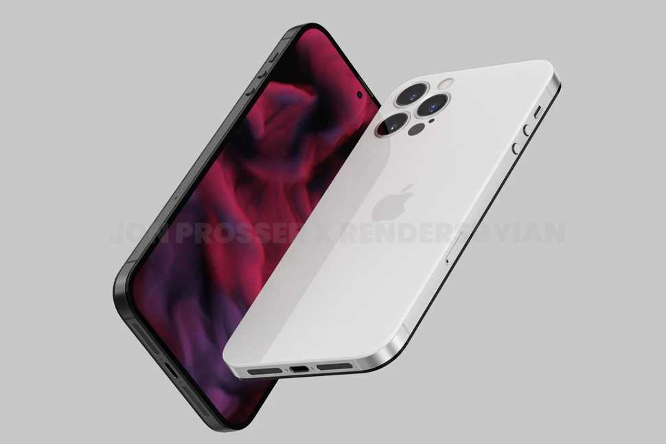 Bocoran Iphone 14