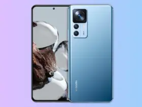 Xiaomi 12T Series Meluncur Global Bawa Kamera 200Mp