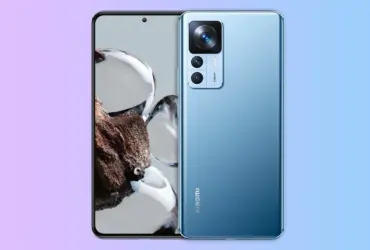 Xiaomi 12T Series Meluncur Global Bawa Kamera 200Mp