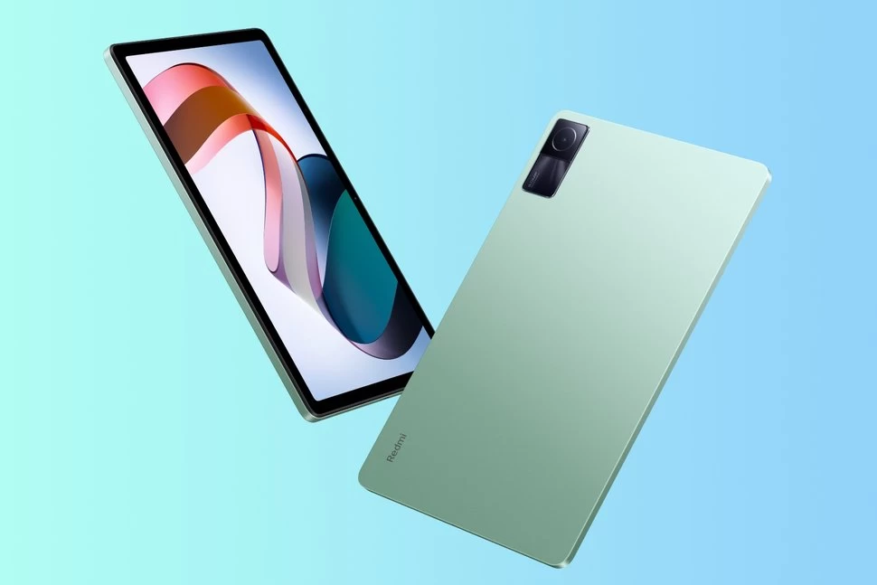 Redmi Pad 