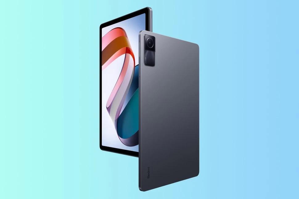 Redmi Pad 