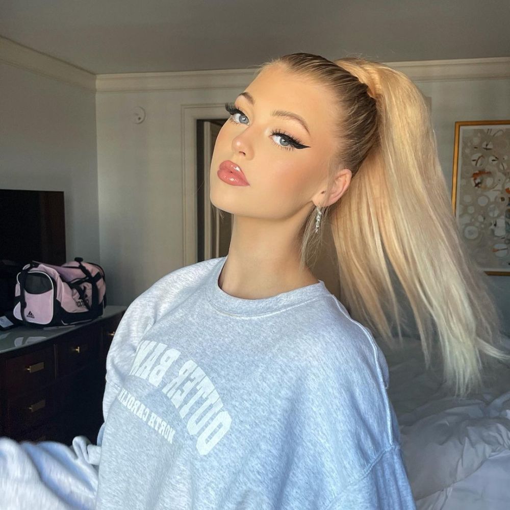 Influencer Tiktok