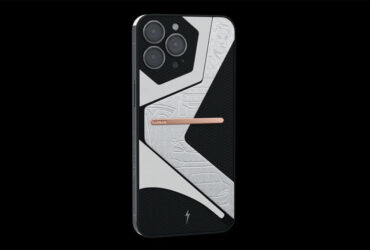 Iphone 13 Pro Hadir Dalam Edisi Terbatas Khusus Tesla