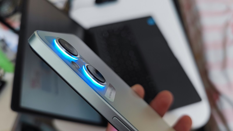 Cara Menggunakan Dual Orbit Light