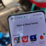 Penjualan Smartphone 5G Lampaui 4G