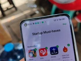 Penjualan Smartphone 5G Lampaui 4G