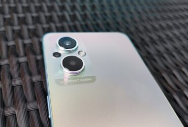 Simple Mode Di Oppo Reno7 Z 5G