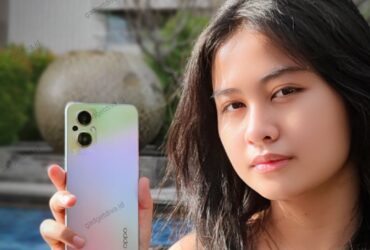 Review Oppo Reno7 Z 5G: Foto Portrait Ga Pernah Gagal