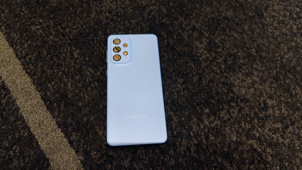 Samsung Galaxy A33 5G