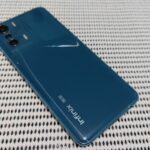 Review Infinix Zero 5G: Kamera 30X Ultra Zoom Dan Dimensity 900