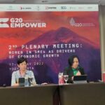 Jumlah Perempuan C-Level Di Xl Axiata Diklaim Capai 30 Persen