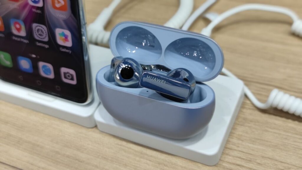Huawei Smart Office 2022