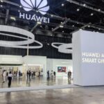 11 Produk Yang Diperkenalkan Di Huawei Smart Office 2022