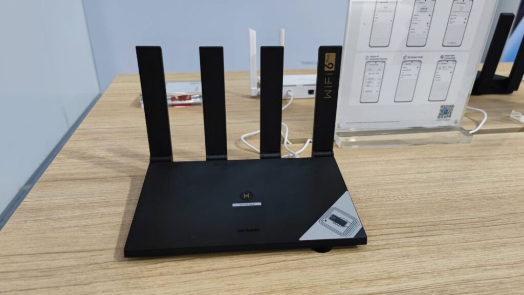 Huawei Smart Office 2022
